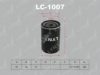LYNXauto LC-1007 Oil Filter